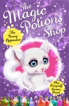 Abie Longstaff, Longstaff Abie, Lauren Beard, Beard Lauren - The Magic Potions Shop: The Young Apprentice