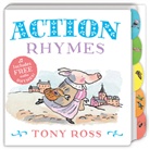 Tony Ross, Tony Ross - Action Rhymes