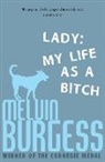 Melvin Burgess, Burgess Melvin - Lady
