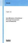 Brigitta Voss - Identification of Nonlinear Principal Component Neural Networks
