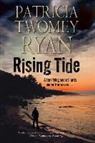 Patricia Twomey Ryan, Patricia Twomey Ryan - Rising Tide: Romantic Suspense Set in the Caribbean