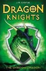 J R Castle, J. R. Castle, J. M. Masters, J. M. Castle Masters, Masters J. M. - Shadow Dragon
