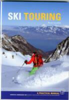Bruce Goodlad - Ski Touring