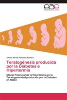 Julieta Karina Peñuelas Romero - Teratogénesis producida por la Diabetes e Hipertermia