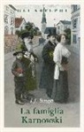 Israel J. Singer - La famiglia Karnowski
