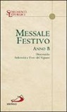 E. Imperato - Messale festivo anno B. Domeniche solennità e Feste del Signore
