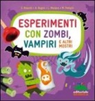 F. Mariani - Esperimenti con zombi, vampiri e altri mostri