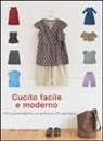 Shufu-To-Seikatsusha - Cucito facile e moderno