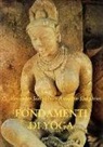 Annellen M. Simpkins, C. Alexander Simpkins - Fondamenti di Yoga