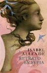 Isabel Allende - Retrato en sepia