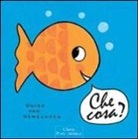 Guido Van Genechten, Guido van Genechten - Che cosa?