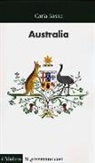 Carla Bassu - Australia