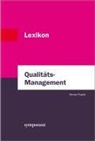 Werner Pepels, Werner Pepels - Lexikon Qualitätsmanagement