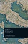 Strabone - Geografia. L'Italia. Libri 5º-6º
