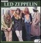 Franco Brizi - Led Zeppelin. La discografia italiana