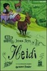 Johanna Spyri - Heidi