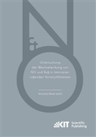 Nicole Ebersohl - Untersuchung der Wechselwirkung von NO und Ruß in laminaren, rußenden Vormischflammen