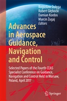 Joel Bordeneuve-Guibé, Joël Bordeneuve-Guibé, Antoin Drouin, Antoine Drouin, Clement Roos, Clément Roos - Advances in Aerospace Guidance, Navigation and Control