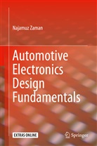 Najamuz Zaman - Automotive Electronics Design Fundamentals