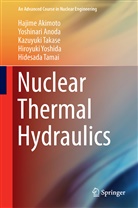 Hajim Akimoto, Hajime Akimoto, Yoshinar Anoda, Yoshinari Anoda, Kazuyuki Takase, Hidesada Tamai... - Nuclear Thermal Hydraulics