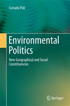 Corrado Poli - Environmental Politics