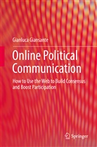 Gianluca Giansante - Online Political Communication