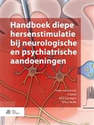 R. M. a. Bie, R.M.A. de Bie, R. M. A. De Bie, R.M.A. de Bie, F G Leentjens, A. F. G. Leentjens... - Handboek diepe hersenstimulatie bij neurologische en psychiatrische aandoeningen
