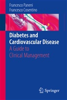 Francesco Cosentino, Francesc Paneni, Francesco Paneni - Diabetes and Cardiovascular Disease