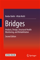 Baida Bakht, Baidar Bakht, Aftab Mufti - Bridges