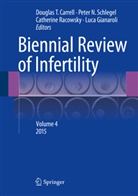 Douglas T. Carrell, Luca Gianaroli, Pete N Schlegel, Peter N Schlegel, Catherine Racowsky, Catherine Racowsky et al... - Biennial Review of Infertility