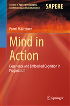 Pentti Määttänen - Mind in Action