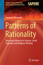 Tommaso Bertolotti - Patterns of Rationality
