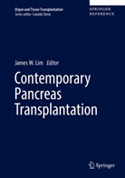 James W. Lim, James W Lim - Contemporary Pancreas Transplantation