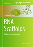 Lu Ponchon, Luc Ponchon - RNA Scaffolds