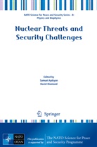 Samue Apikyan, Samuel Apikyan, Diamond, Diamond, David Diamond - Nuclear Threats and Security Challenges
