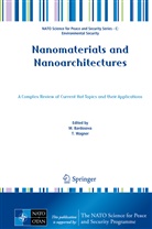 Bardosova, M Bardosova, M. Bardosova, Maria Bardosova, WAGNER, Wagner... - Nanomaterials and Nanoarchitectures