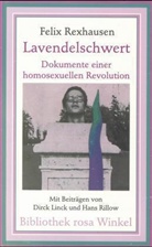 Felix Rexhausen - Lavendelschwert