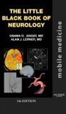Alan J. Lerner, Osama Zaidat, Osama O. Zaidat - The Little Black Book of Neurology