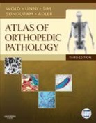 Claus-Peter Adler, Franklin H. Sim, Murali Sundaram, K.Krishnan Unni, Lester E. Wold - Atlas of Orthopedic Pathology, w. CD-ROM