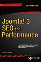 Simon Kloostra - Joomla 3 SEO and Performance
