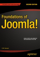 Bintu Harwani - Foundations of Joomla!