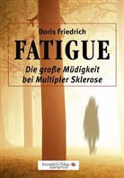 Doris Friedrich - FATIGUE