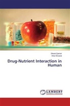 Sitwa Qamar, Sitwat Qamar, Hina Wizarat - Drug-Nutrient Interaction in Human