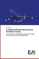 Fabio Cetta - A Highly Efficient Novel Finite Elements Family