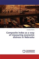 Cornelius Okumu - Composite index as a way of measuring economic distress in Nebraska
