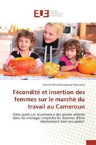 Yannick Brice Kouogueng Yeyouomo, Yeyouomo-Y - Fecondite et insertion des femmes