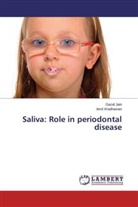 Gaza Jain, Gazal Jain, Amit Wadhawan - Saliva: Role in periodontal disease