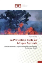 Dupleix Ngadehi, Ngadehi-d - La protection civile en afrique