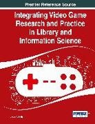 Jacob A Ratliff, Jacob A. Ratliff - Integrating Video Game Research and Practice in Library and Information Science