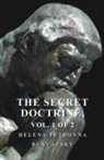 Helena Petrovna Blavatsky - The Secret Doctrine - The Synthesis of Science, Religion, and Philosophy - Volume I. Cosmogenesis, Section II